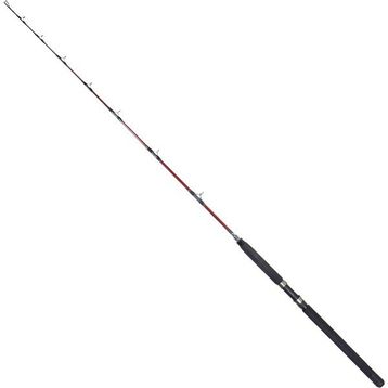 Ryuji Deep Rider 180 cm 50-80 LBS Trolling Kamış