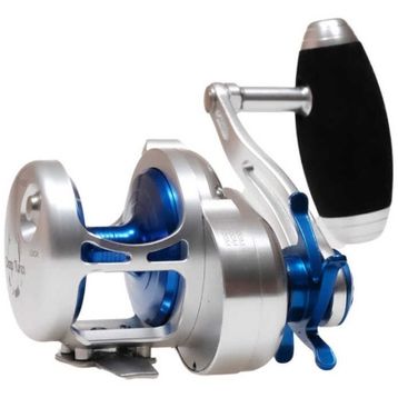 Ryuji Deep Tuna 400l Sol El Standart Çıkrık Makara