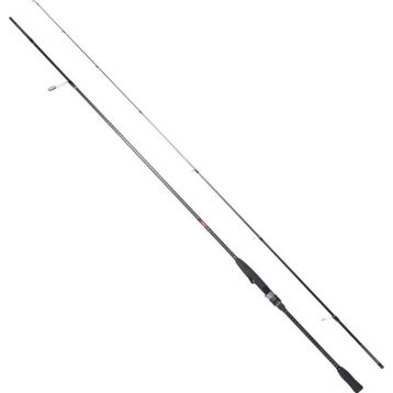 Ryuji Egito Fuji Kalamar 258 cm 2.5-3.5 Spin Kamış
