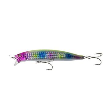 Ryuji F 110 Rubber Hard Bait Yem
