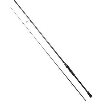 Ryuji Impact 2.70 m 3-28 gr 2 Parça Spin Olta Kamışı