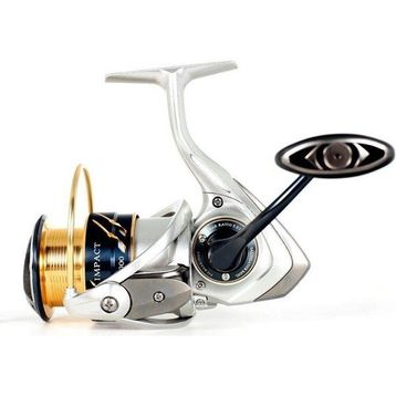 Ryuji Impact 3000 7+1 BB Makara