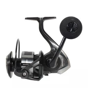 Ryuji İnfinity 6000 5+1BB Makara Olta Makinesi