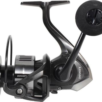 Ryuji İnfinity 6000 5+1BB Makara Olta Makinesi