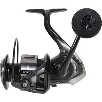 Ryuji İnfinity 6000 5+1BB Olta Makinesi