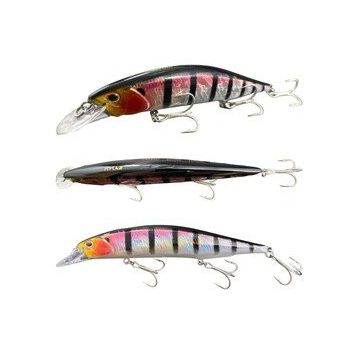 Ryuji Jerk Pilot Suspending 12 cm 20 gr Frutti Suni Yem