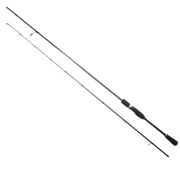 Ryuji Light Game 2.25 m 05-10 gr 2P Lrf Kamış