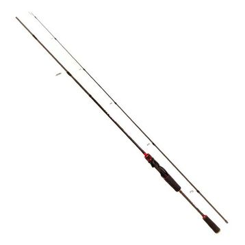 Ryuji Luna 2.70 m 4-35 gr 2 Parça Spin Olta Kamışı