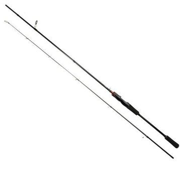Ryuji Luna II 180 cm 4-35 gr 2 Parça Spin Olta Kamışı