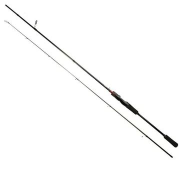 Ryuji Luna II 180 cm 4-35 gr Atarlı Spin Olta Kamışı