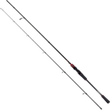 Ryuji Luna II 180 cm 4-35 gr Spin Kamış