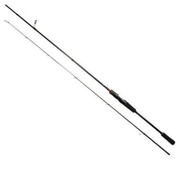 Ryuji Luna II 2.10 m 0.5-10 gr 2 Parça Spin Olta Kamışı
