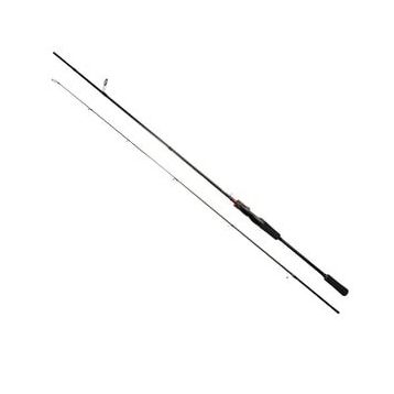 Ryuji Luna II 2.10 m 0.5-10 gr 2 Parça Spin Olta Kamışı