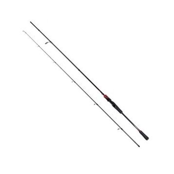 Ryuji Luna II 2.10 m 0.5-10 gr 2 Parça Spin Olta Kamışı