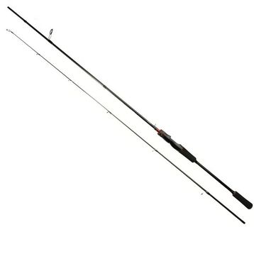 Ryuji Luna II 2.10 m 0.5-10 gr 2 Parça Spin Olta Kamışı