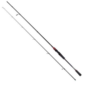 Ryuji Luna II 2.10 m 0.5-10 gr 2 Parça Spin Olta Kamışı