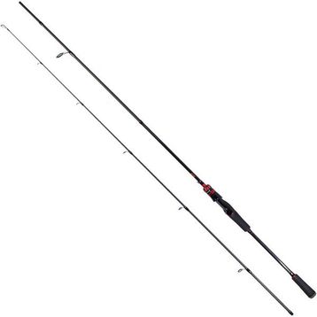 Ryuji Luna II 2.10 m 0.5-10 gr 2 Parça Spin Olta Kamışı