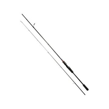 Ryuji Luna II 2.10 mt 10-40 gr 2P Spin Kamış