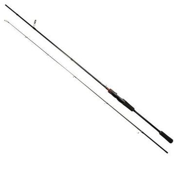 Ryuji Luna II 2.30 M 4-25 GR 2 Parça Spin Olta Kamışı