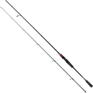 Ryuji Luna II 2.30 M 4-25 GR 2 Parça Spin Olta Kamışı