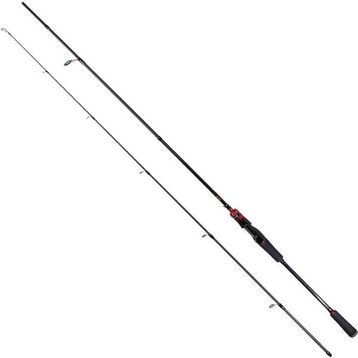 Ryuji Luna II 2.40 m 4-35 gr 2 Parça Spin Olta Kamışı