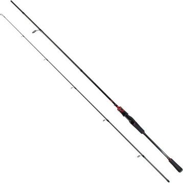 Ryuji Luna Iı 2.40M 4-30 GR 2p Standart Spin Olta Kamışı