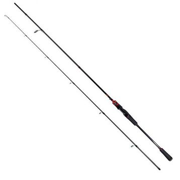 Ryuji Luna II 210 cm 10-40 gr 2 Parça Spin Olta Kamışı