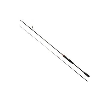 Ryuji Luna II 235 CM 3-15 GR 2 Parça Spin Olta Kamışı