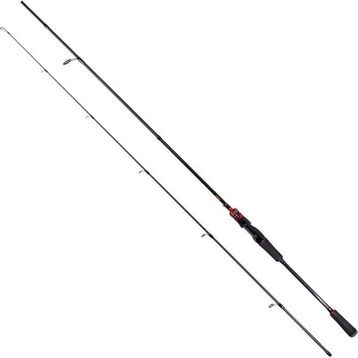 Ryuji Luna II 235 CM 3-15 GR 2 Parça Spin Olta Kamışı