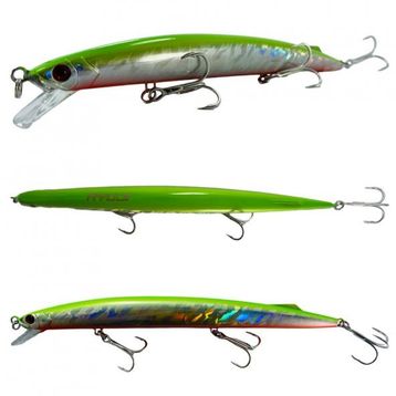 Ryuji Master Jerk Sinking 190 mm 36 gr Hard Bait Suni Yem