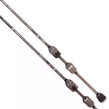 Ryuji Matrıx Fuji 1.85 m 0.4-2 gr Solid Tip 2 Parça Aji Kamış