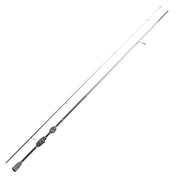 Ryuji Matrıx Fujı 1.98 m 0.8-6 gr Solıd Tip 2 Parça Aji Kamış