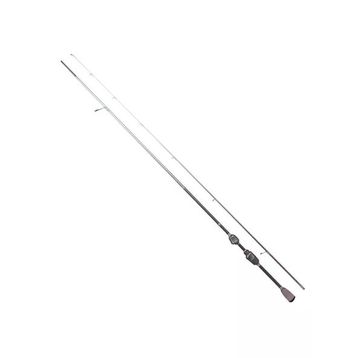 Ryuji Matrıx Fujı 1.98 m 0.8-6 gr Solıd Tip 2 Parça Aji Kamış