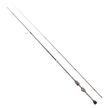 Ryuji Matrix Fuji 198 cm 0.8-6 gr Solid Tip 2 Parça Aji Kamış