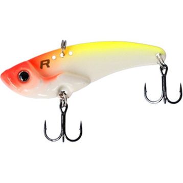 Ryuji Mirror Vib 4.5 cm 9 gr Vibrasyon All Glow Yem