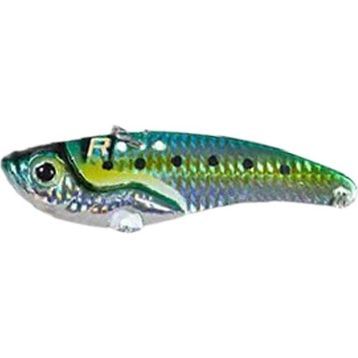 Ryuji Mirror Vib 4.5 cm 9 gr Vibrasyon Dorado Yem