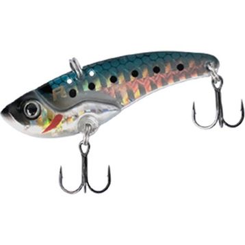 Ryuji Mirror Vib 4.5 cm 9 gr Vibrasyon Sardine Yem