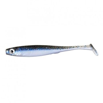 Ryuji Mister Shad 10 cm 7 gr Silikon Yem