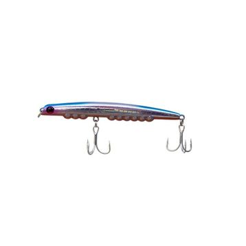 Ryuji Montero 95S 9.5 cm 12.5 gr Blue Chart Uv Maket Yem