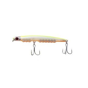 Ryuji Montero 95S 9.5 cm 12.5 gr Chart Back Uv Maket Yem