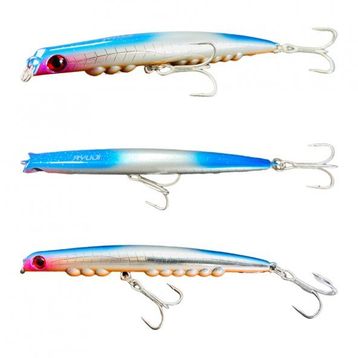 Ryuji Montero 95S 9.5 cm 12.5 gr Sinking Maket Yem