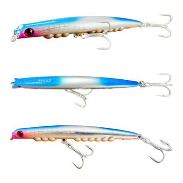 Ryuji Montero 95S 9.5 cm 12.5 gr Sinking Maket Yem