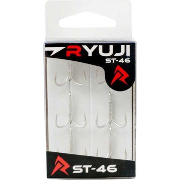 Ryuji No: 10 ST46 Standart Üçlü İğne