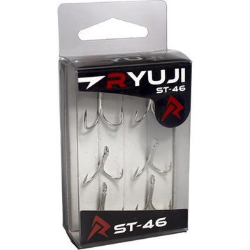 Ryuji No: 4 ST46 Standart Üçlü İğne