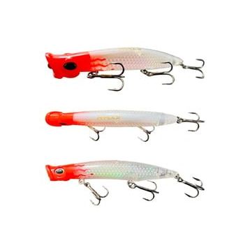 Ryuji NR37 Pop Eye 9 cm 7.5 gr Maket Yem