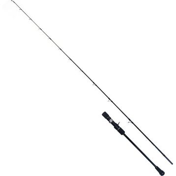 Ryuji Oceanus 190 cm Max 200 gr Jig Kamış