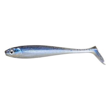 Ryuji Panic Shad Blue Glit 9 cm 5.5 gr Silikon Yem