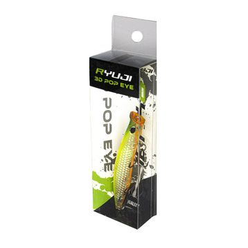 Ryuji Pop Eye 9 cm 7.5 gr Maket Yem