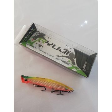 Ryuji Pop Eye 9 cm 8 gr Maket Yem