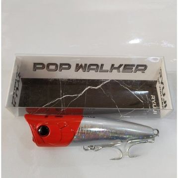 Ryuji Pop Walker 10 cm 24 gr Maket Yem